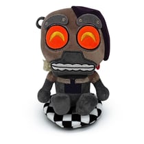 Five Nights at Freddy’s - Peluche Chibi Mimic Shoulder Rider 15 cm