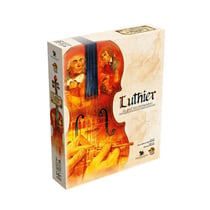 Jeu de stratégie Luthier - Lucky Duck Games