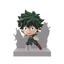 Izuku Midoriya (Deku) Kyun Chara
