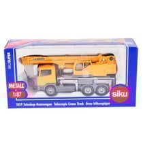 1859 grue telescopique jaune