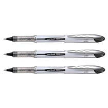 Lot de 3 rollers Uni-Ball Vision Elite UB200