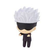 Jujutsu Kaisen - Statuette Hikkake Puchi Satoru Gojo 4 cm