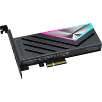 Live Gamer 4K 2.1 CARTE D'ACQUISITION