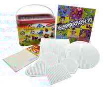 Kit perles Hama standard Découverte