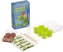 Jeu D'expériences Jardin Des Mimosas - Kosmos