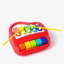 Mon premier piano Oxybul