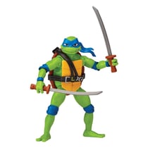 Ninja Turtles : Teenage Years - Figurine Leonardo 10 cm