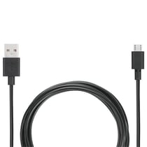 Câble de recharge pour manette PS4