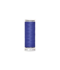 Fil à Coudre 100% polyester 200m - Gütermann 203 Violet