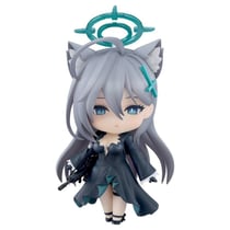 Blue Archive - Figurine Nendoroid Shiroko Terror 10 cm - Good Smile Company