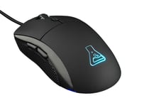 Pack gaming clavier casque souris tapis The G-Lab Tungsten