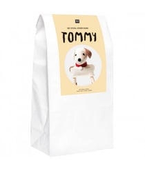 Kit Habillage pour tabouret chien Tommy - Rico Design 002 Multicolore