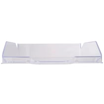 Corbeille à courrier Combo Midi Iderama - Cristal brillant - x 6 - Exacompta