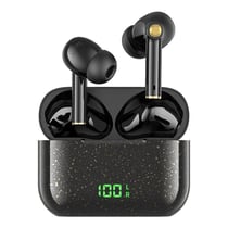 Ecouteurs Bluetooth Sans Fil Latence Faible Son Immersif Chargement Rapide YONIS