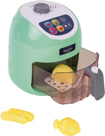 Air Fryer électronique - WDK GROUPE PARTNER