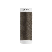 fil en polyester bobine fil de 200m kaki