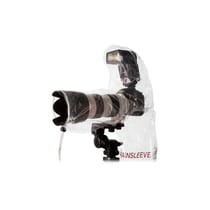 OPTECH POCHETTE DE PROTECTION PLUIE FLASH X2 14''