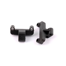 2 Supports de tirant arrière droite et gauche Hobbytech REV-050