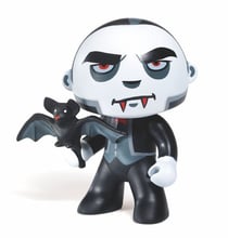 Draculum figurine chevalier Arty Toys - Djeco