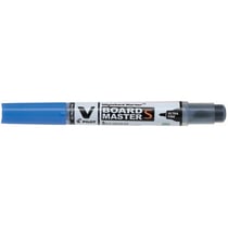 Marqueur tableau blanc V BOARD MASTER S Ultra Fine Bleu PILOT
