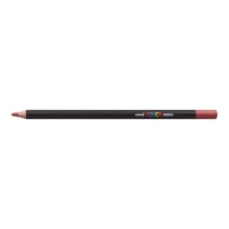 Lot de 6 crayons de couleur M00602 KPE200 RF - Rouge foncé