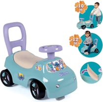 Porteur Auto Stitch - Smoby