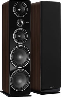 Elipson Prestige Facet 34F Noyer