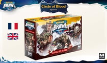 Super Fantasy Brawl - Circle of Blood (FR + EN)