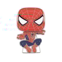 Marvel : Spider-Man - Pin pin's POP! émaillé Tobey Mcguire 10 cm