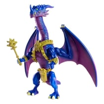Legends of Dragonore - Figurine Pyrant Lord of Desolation 25 cm