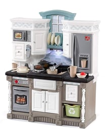 Cuisine de Rêve avec fonctions