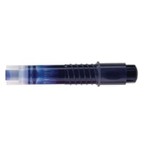 Lot de 12 recharges pour marqueur effaçable PILOT V BOARD MASTER S - Bleu