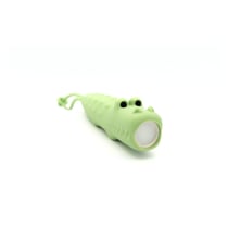 Lampe torche animaux en silicone pour enfants