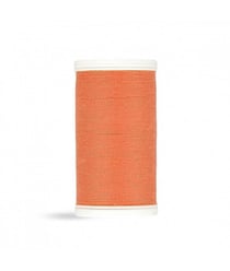 Fil à coudre Lazer Polyester 100M Universel - 200 nuances disponibles Orange (2439)