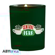 Friends - Bougie Central Perk