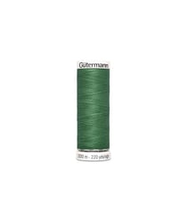 Fil à Coudre 100% polyester 200m - Gütermann 931 Vert