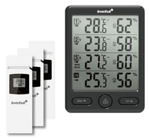 Station météorologique Wezzer plus LP20 - Labzz