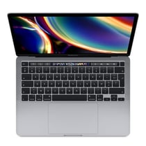 MacBook Pro Touch Bar 13" 2020 Core i5 1,4 Ghz 8 Go 256 Go SSD Gris Sidéral