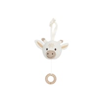 Peluche musicale Giraffe par Jollein