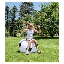 Jumbo Football - Le maxi ballon de Foot