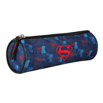 Trousse Ronde Superman DC Comics 22 CM Power