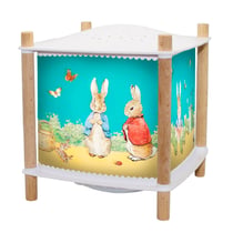 Lanterne Magique 2.0 Bluetooth – Peter Rabbit - Trousselier