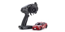 Kyosho Mini-Z AWD Readyset Toyota 86 MF Ghost (KT531P) K.32650MF