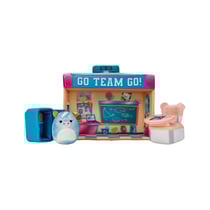 Squishmallows Squishville - Mini Playset Squishville Academy 5 cm