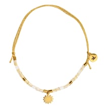 Bracelet de cheville Joie - Omsaé