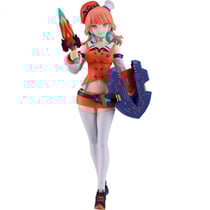 Hololive Production - Figurine Figma Takanashi Kiara 14 cm