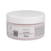 Peinture Chalky 100ml - rose poudre