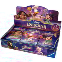 Disney Lorcana – Display Ciel Scintillant
