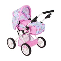 Poussette combinée Leni