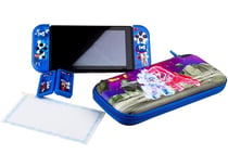 PACK D'ACCESSOIRES DRAGON BALL SUPER